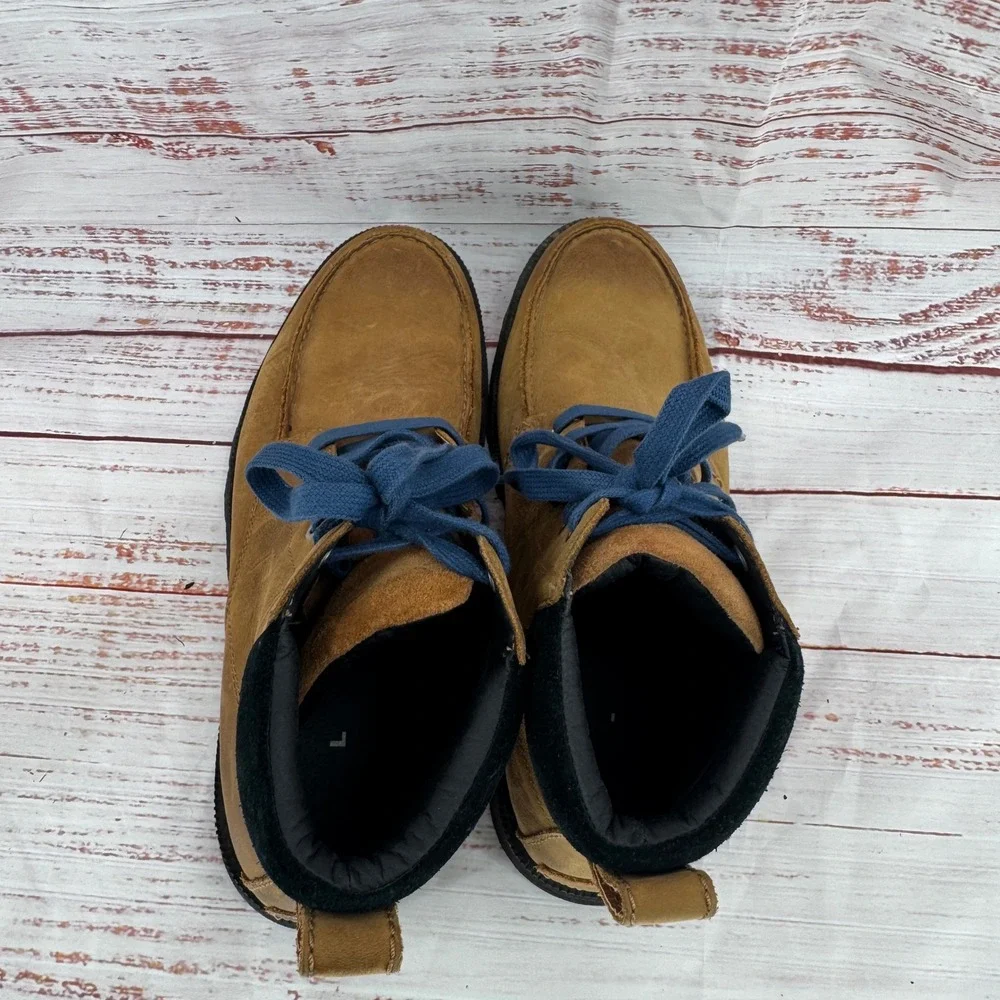 Sorel madson moc